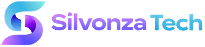 Silvonza Tech